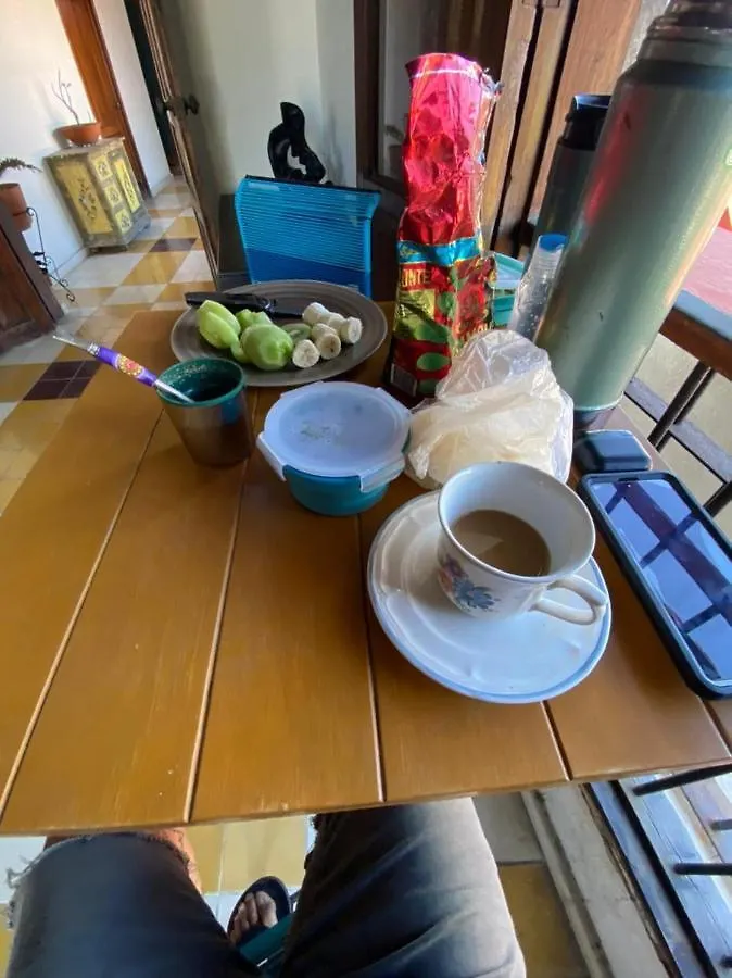Hotel Machado Mazatlán