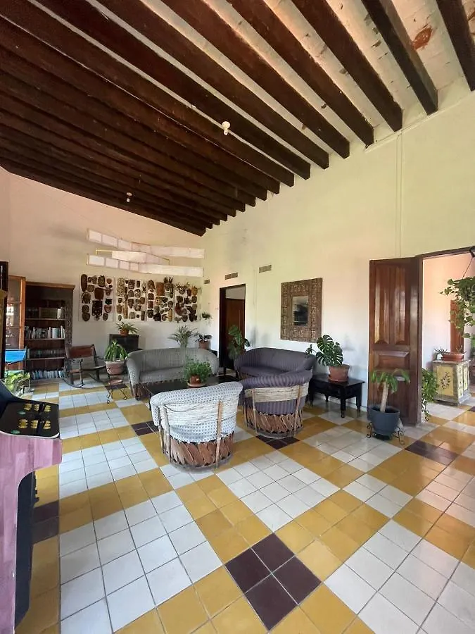 Hotel Machado Mazatlán